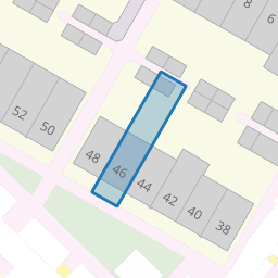 Perceel RHO00-B-2379