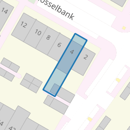 Perceel RHO00-B-2385