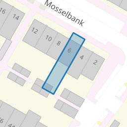 Perceel RHO00-B-2386