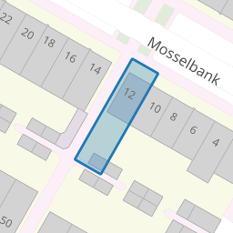 Perceel RHO00-B-2389