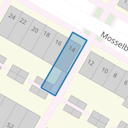 Perceel RHO00-B-2390