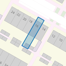 Perceel RHO00-B-2391