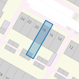 Perceel RHO00-B-2392