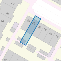 Perceel RHO00-B-2394