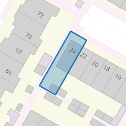 Perceel RHO00-B-2395