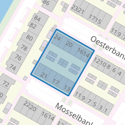 Perceel RHO00-B-2396