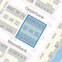 Perceel RHO00-B-2397