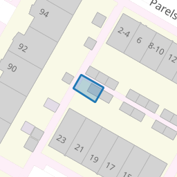 Perceel RHO00-B-2399