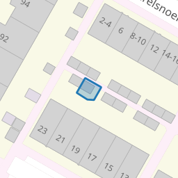 Perceel RHO00-B-2401