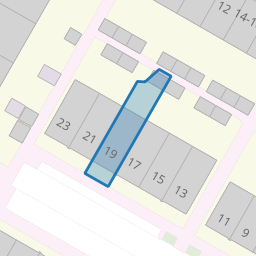 Perceel RHO00-B-2402