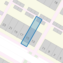 Perceel RHO00-B-2405