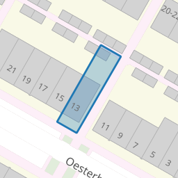 Perceel RHO00-B-2406