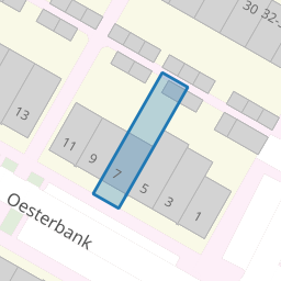 Perceel RHO00-B-2409