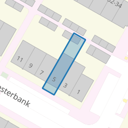 Perceel RHO00-B-2410