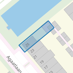 Perceel RHO00-B-2415