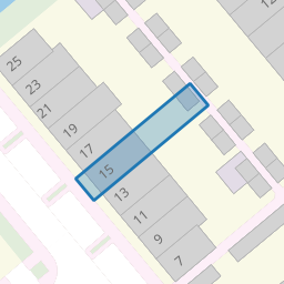 Perceel RHO00-B-2420