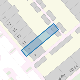 Perceel RHO00-B-2423