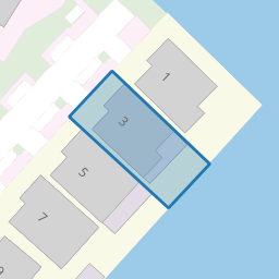 Perceel RHO00-B-2430