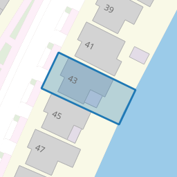 Perceel RHO00-B-2437