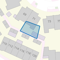 Perceel RHO00-B-2462