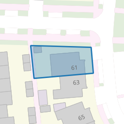 Perceel RHO00-B-2469