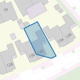 Perceel RHO00-B-2472