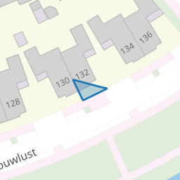 Perceel RHO00-B-2473