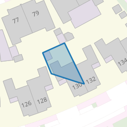 Perceel RHO00-B-2474