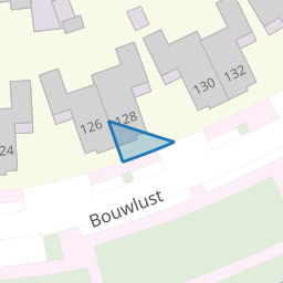 Perceel RHO00-B-2478