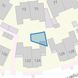 Perceel RHO00-B-2481