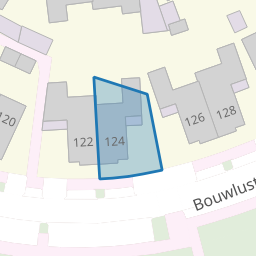 Perceel RHO00-B-2482