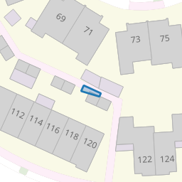 Perceel RHO00-B-2487