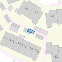 Perceel RHO00-B-2489