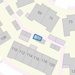 Perceel RHO00-B-2491