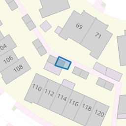 Perceel RHO00-B-2493