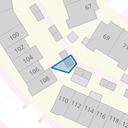 Perceel RHO00-B-2497