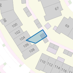 Perceel RHO00-B-2499