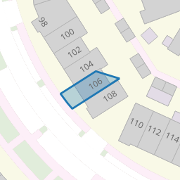 Perceel RHO00-B-2500