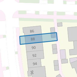 Perceel RHO00-B-2517