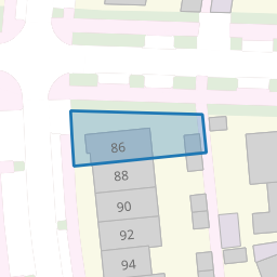 Perceel RHO00-B-2518