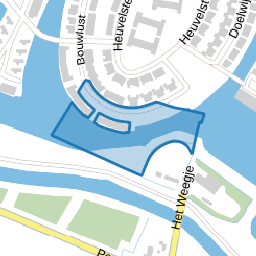 Perceel RHO00-B-2521