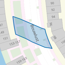 Perceel RHO00-B-2522