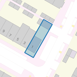 Perceel RHO00-B-2525