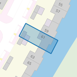 Perceel RHO00-B-2530