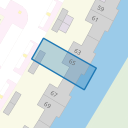 Perceel RHO00-B-2532