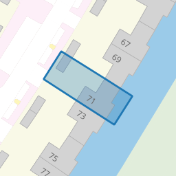 Perceel RHO00-B-2535