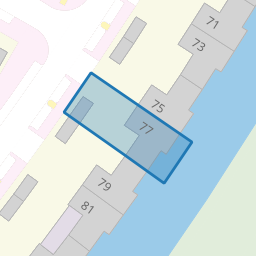 Perceel RHO00-B-2538