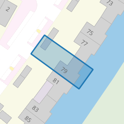 Perceel RHO00-B-2539