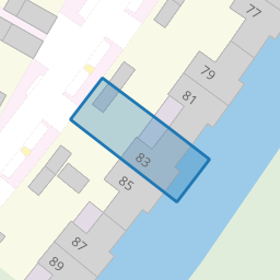 Perceel RHO00-B-2541