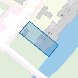 Perceel RHO00-B-2544